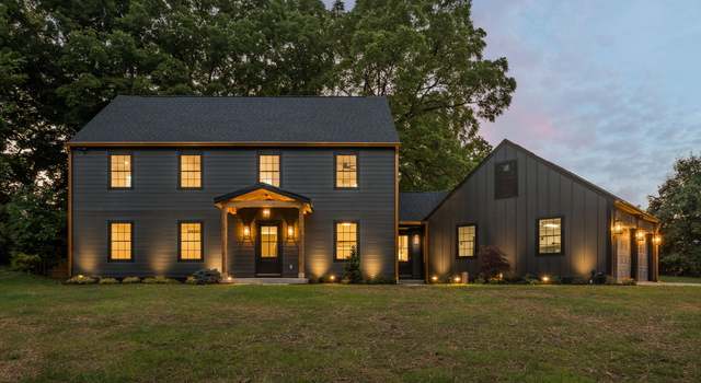 Property at 12 Maplecrest Dr, Carmel, IN 46033, 4 beds, 2.5 baths