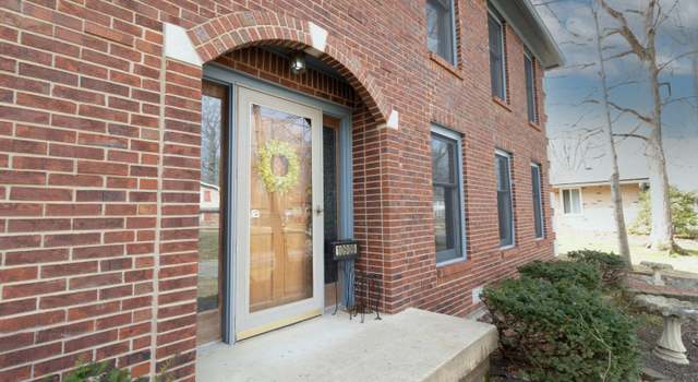 Photo of 10909 Wonderland Dr, Indianapolis, IN 46239