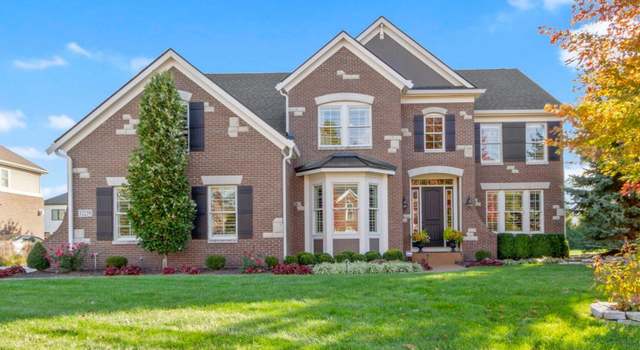 Photo of 12239 Poplar Bend Blvd, Fishers, IN 46037