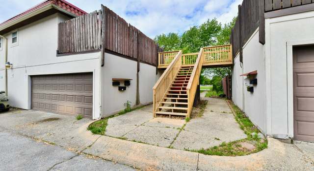 Photo of 8360 Paso Del Norte Ct, Indianapolis, IN 46227