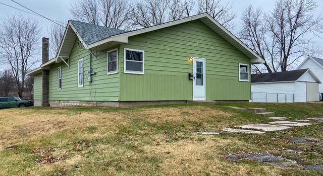 Photo of 1189 Roosevelt St, Linton, IN 47441