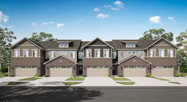 Photo of 6679 Halsey St, Zionsville, IN 46077