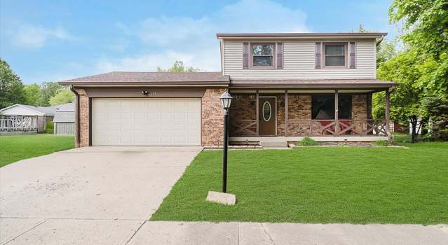 Photo of 5236 Honey Comb Ln, Indianapolis, IN 46221