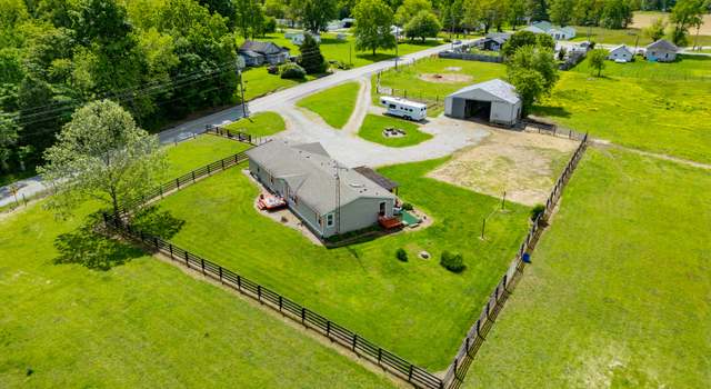Photo of 2248 W State Road 58, Seymour, IN 47274