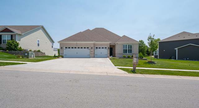Photo of 7329 Birch Leaf Dr, Indianapolis, IN 46259