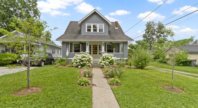 Photo of 4813 E 11th St, Indianapolis, IN 46201