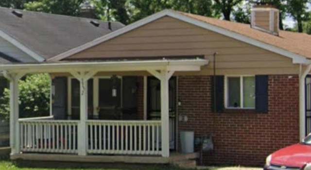 Photo of 3932 Millersville Dr, Indianapolis, IN 46205