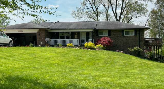 Photo of 3163 S 25 E, Shelbyville, IN 46176