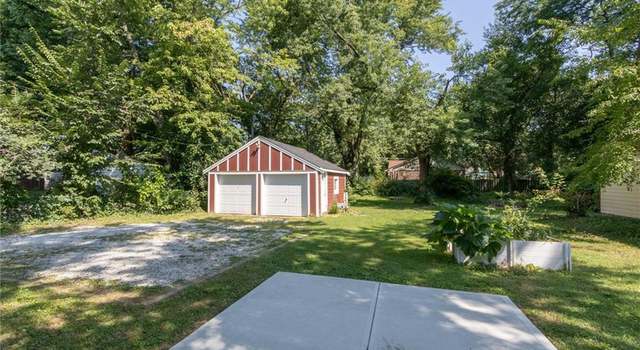 Photo of 3108 E 48th St, Indianapolis, IN 46205