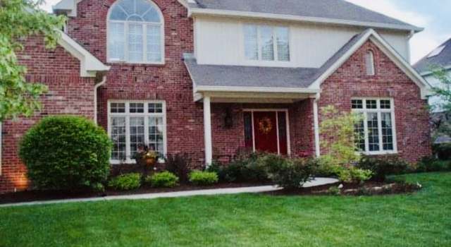 Photo of 13781 Hill Crest Ct, Carmel, IN 46032