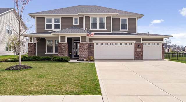 Photo of 8129 Peggy Ct, Zionsville, IN 46077