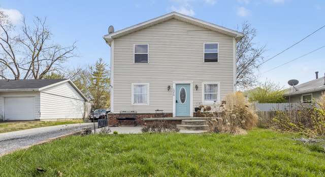 Photo of 1215 Potomac Ave, Lafayette, IN 47905