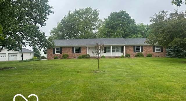Photo of 2236 S State Road 341, Hillsboro, IN 47949