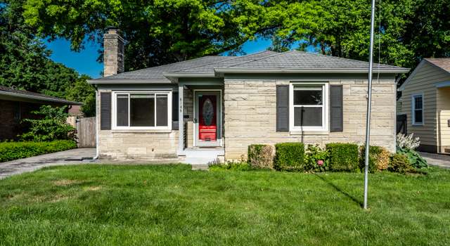 Photo of 6146 Burlington Ave, Indianapolis, IN 46220
