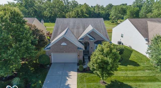 Photo of 13161 Duval Dr, Fishers, IN 46037