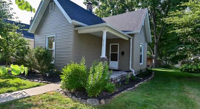 Photo of 315 Mulberry St, Danville, IN 46122