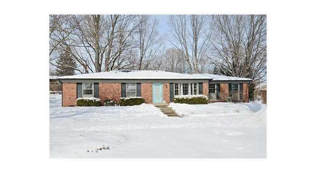 Photo of 1356 Orchard Park Dr, Indianapolis, IN 46280
