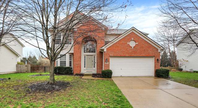 Photo of 6037 Porter Ln, Noblesville, IN 46062