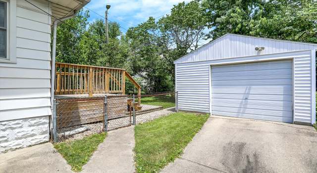 Photo of 1411 N Linwood Ave, Indianapolis, IN 46201