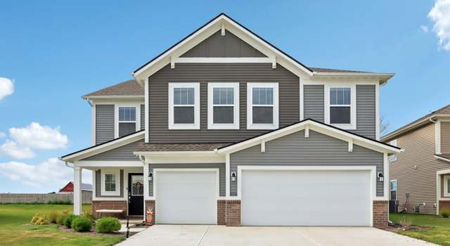 Photo of 7118 Estes Dr, Indianapolis, IN 46239