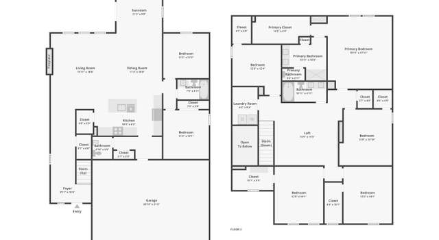 Photo of 7118 Estes Dr, Indianapolis, IN 46239