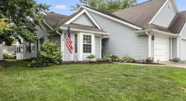 Photo of 8217 Crook Dr N, Indianapolis, IN 46256