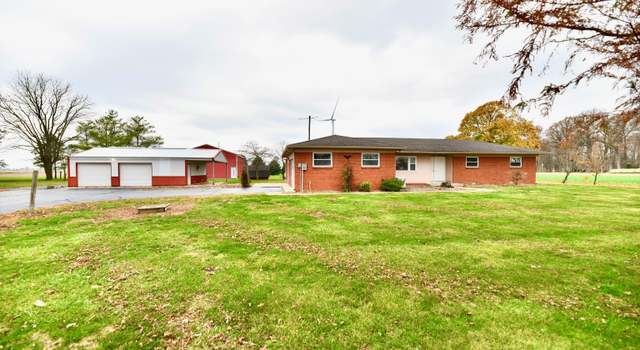 Photo of 408 S 600 E, Windfall, IN 46076