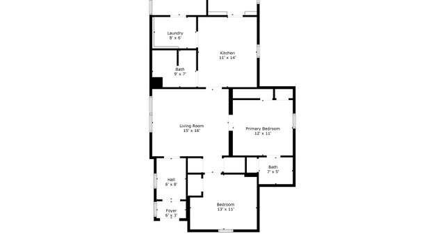 Photo of 89 S Grant St, Martinsville, IN 46151