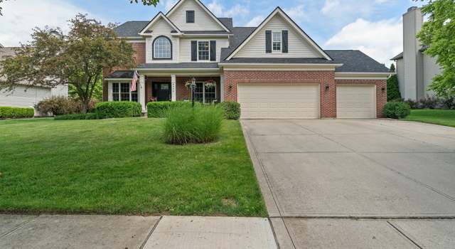 Photo of 8904 Carnation Dr, Noblesville, IN 46060
