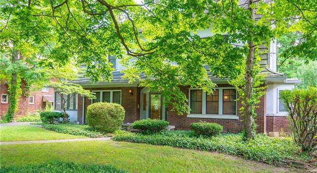 Photo of 39 W 46th St, Indianapolis, IN 46208