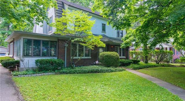 Photo of 39 W 46th St, Indianapolis, IN 46208