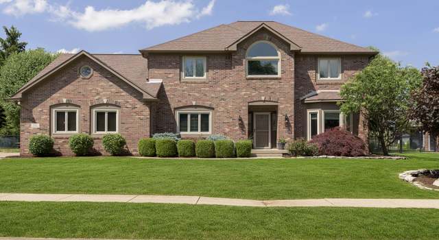 Photo of 7430 Franklin Parke Woods, Indianapolis, IN 46259