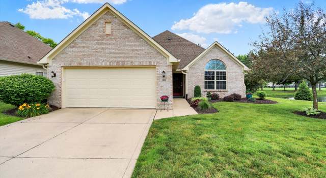 Photo of 896 Fairfield Dr, Greenfield, IN 46140