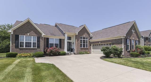 Photo of 2502 Colinbrook Pkwy, Greenwood, IN 46143