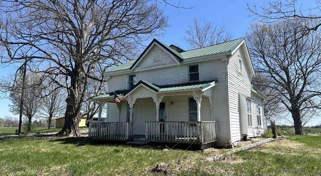 Photo of 1200 S County Road 60 E, Greensburg, IN 47240