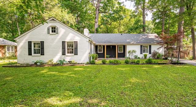 Photo of 3312 W 42nd St, Indianapolis, IN 46228