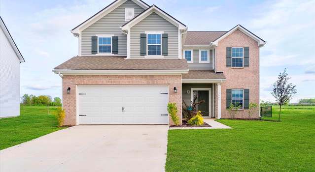 Property at 17951 Paula Walk, Westfield, IN 46074, 4 beds, 2.5 baths