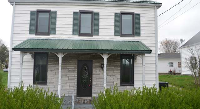 Photo of 2280 E County Road 820 S, Greensburg, IN 47240