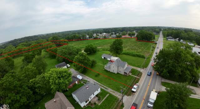 Photo of 14130 W Main St, Daleville, IN 47334