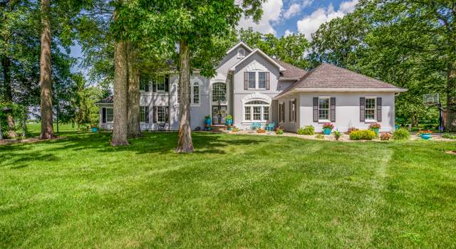 Photo of 1726 Tall Oaks Dr, Kokomo, IN 46901
