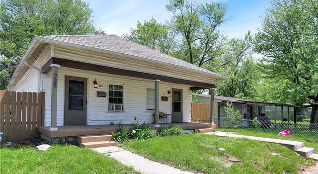 Photo of 723-725 Lynn St, Indianapolis, IN 46222