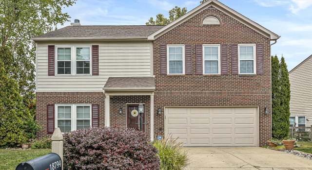 Photo of 18794 Prairie Crossing Dr, Noblesville, IN 46062