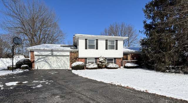 Photo of 6740 Live Oak Ct, Indianapolis, IN 46214