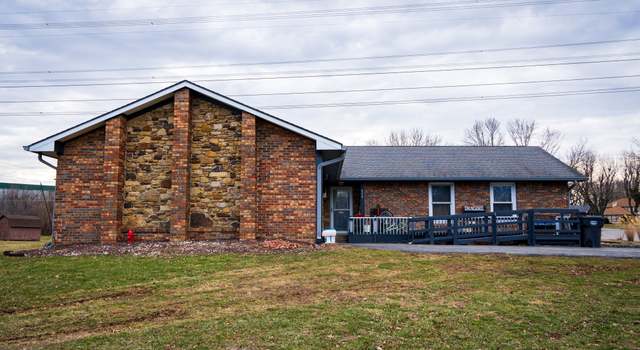 Photo of 477 S Restin Rd, Greenwood, IN 46142
