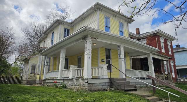 Photo of 212 S 14th St, Richmond, IN 47374