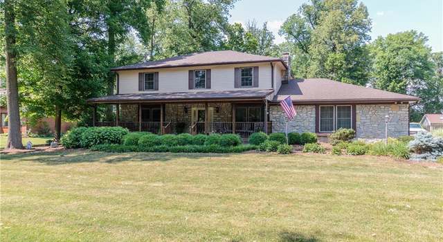 Photo of 9754 Chestnut Ln, Indianapolis, IN 46239