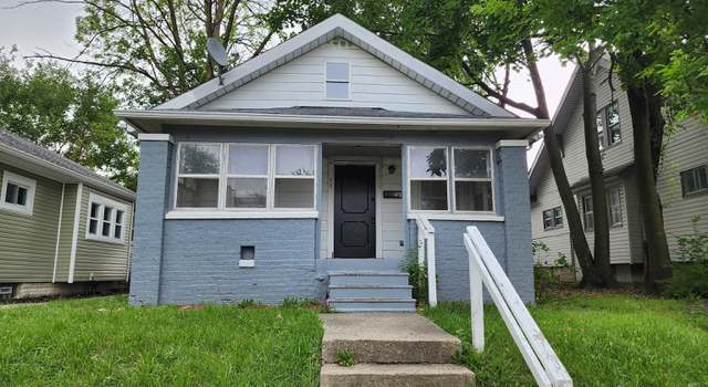 Photo of 517 N Linwood Ave, Indianapolis, IN 46201