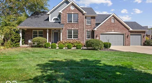 Photo of 19423 Potters Bridge Rd, Noblesville, IN 46060