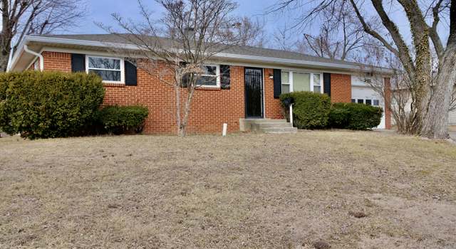 Photo of 3422 Ferncliff Ave, Indianapolis, IN 46227