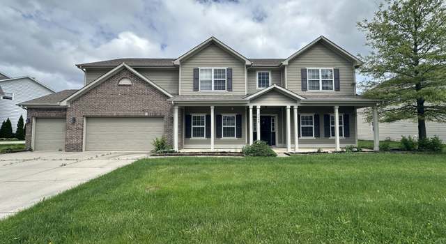 Photo of 2680 Newington Ln, Carmel, IN 46074